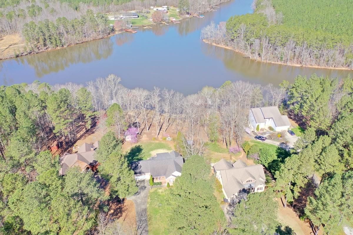 639 Crystal Bay Drive