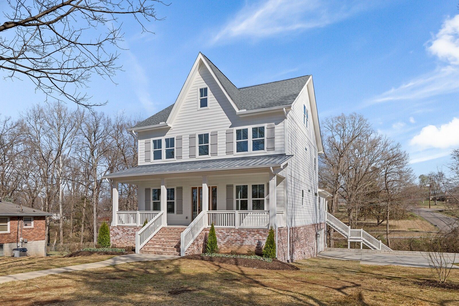 5129 Stallworth Dr