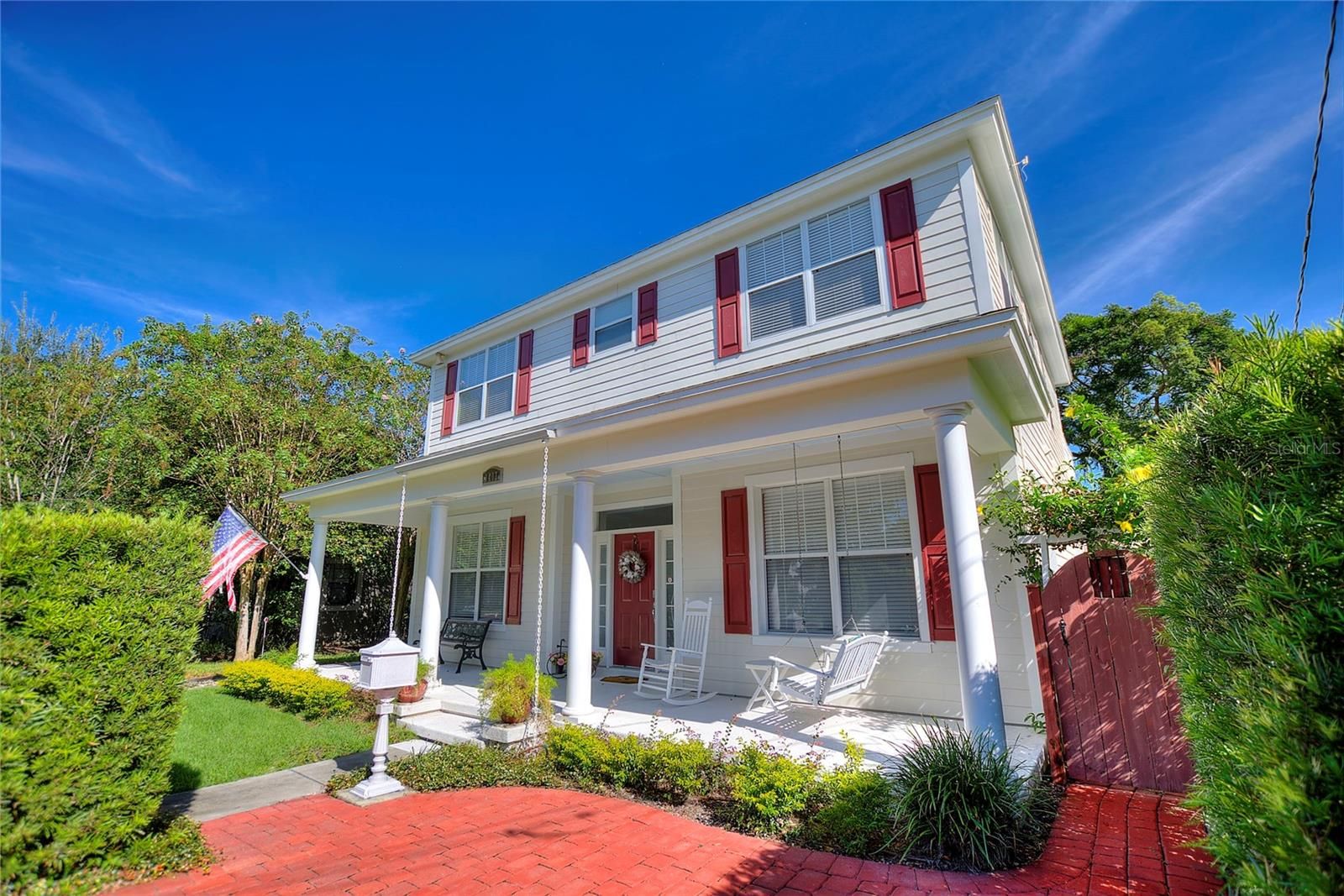 1407 Illinois Street