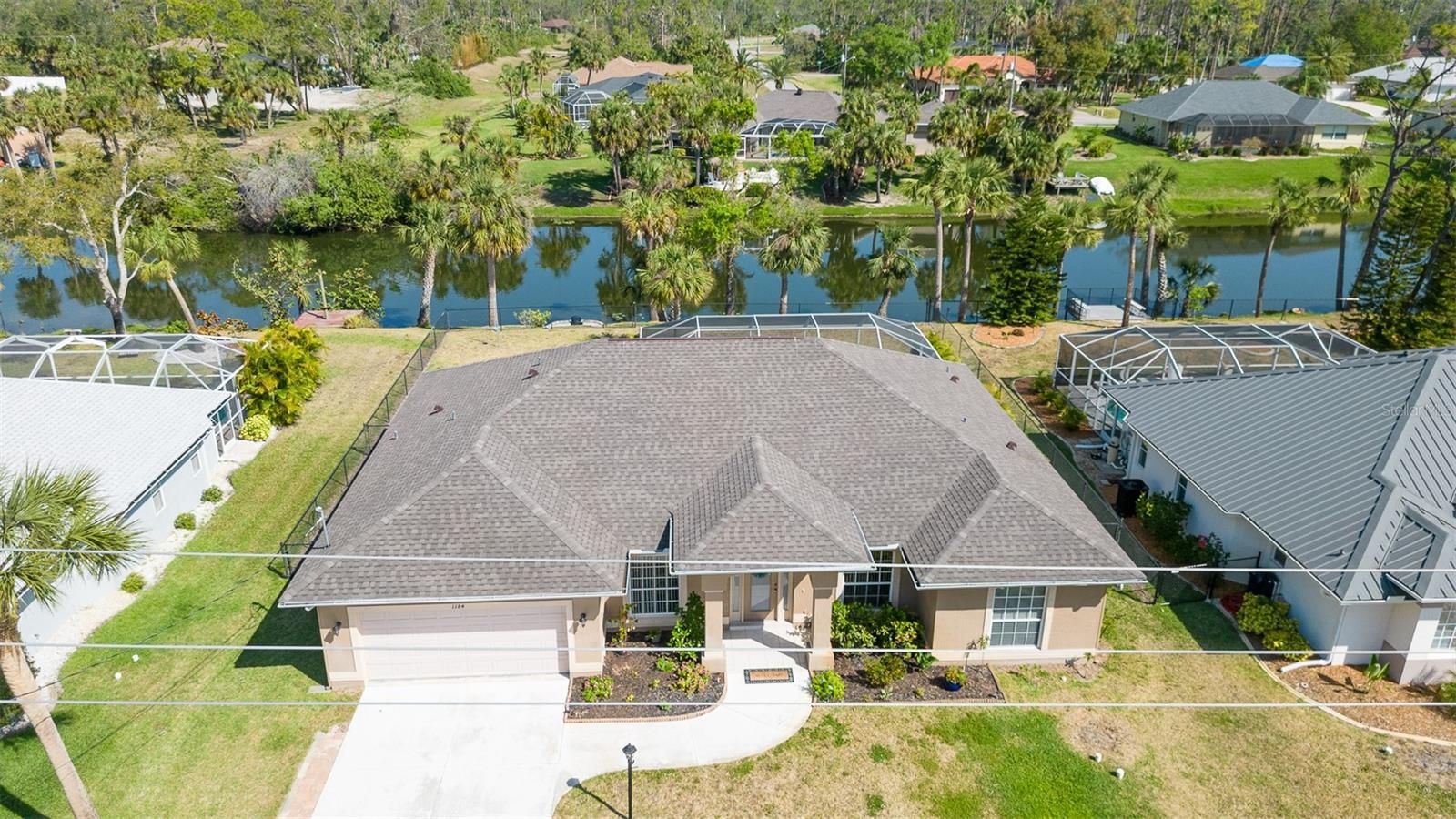 1184 W Hillsborough Boulevard