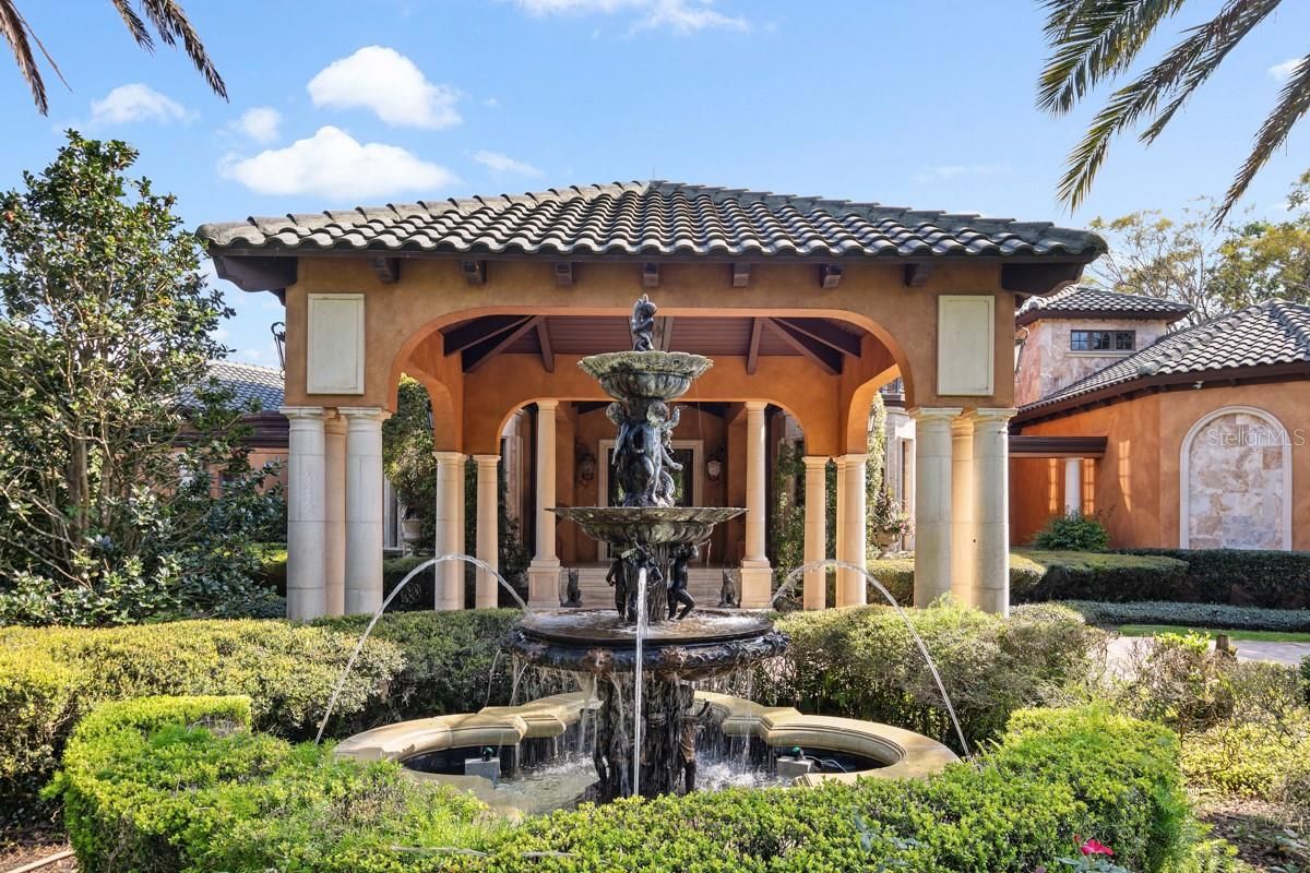 5139 Isleworth Country Club Dr
