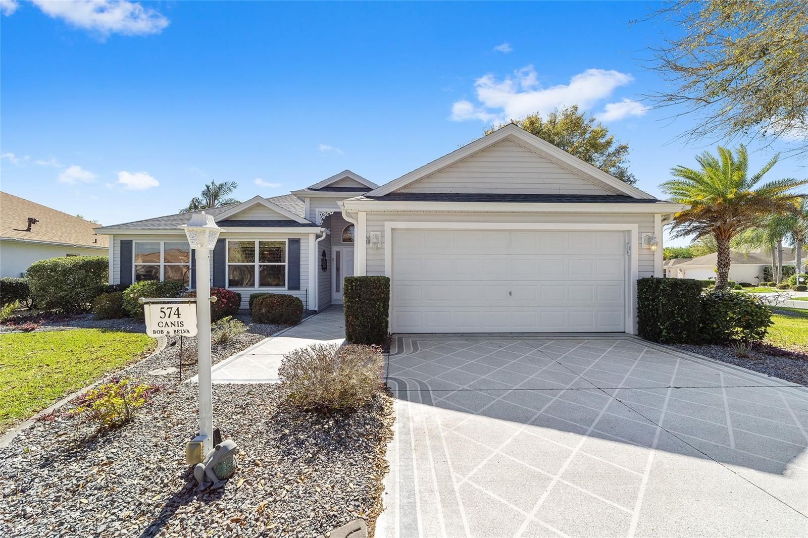 574 Hartley Place