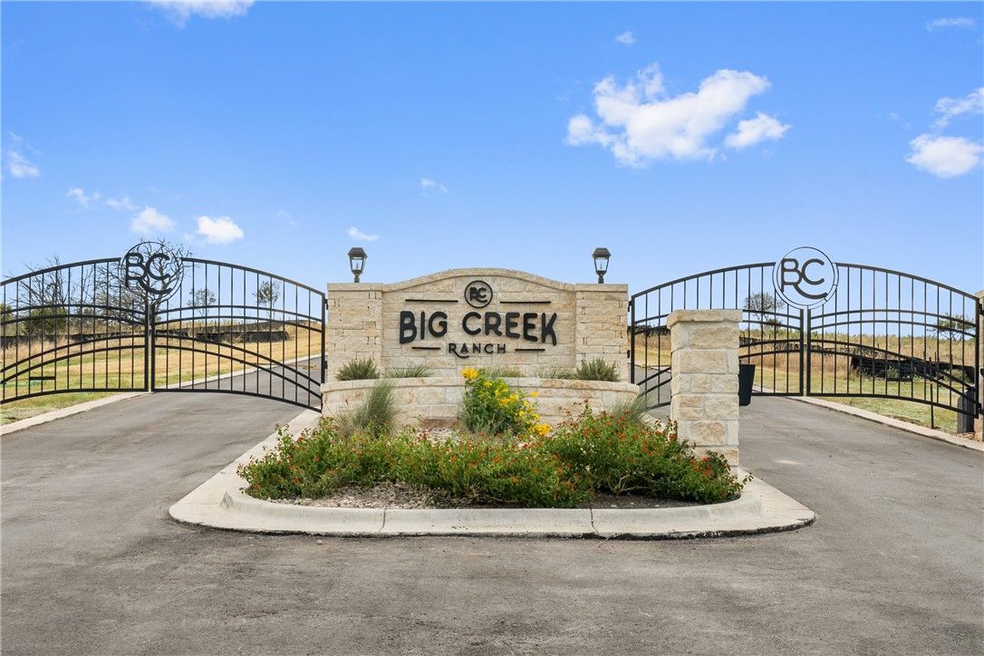 Lot 104 Tbd Westridge Way, Big Creek Ranch
