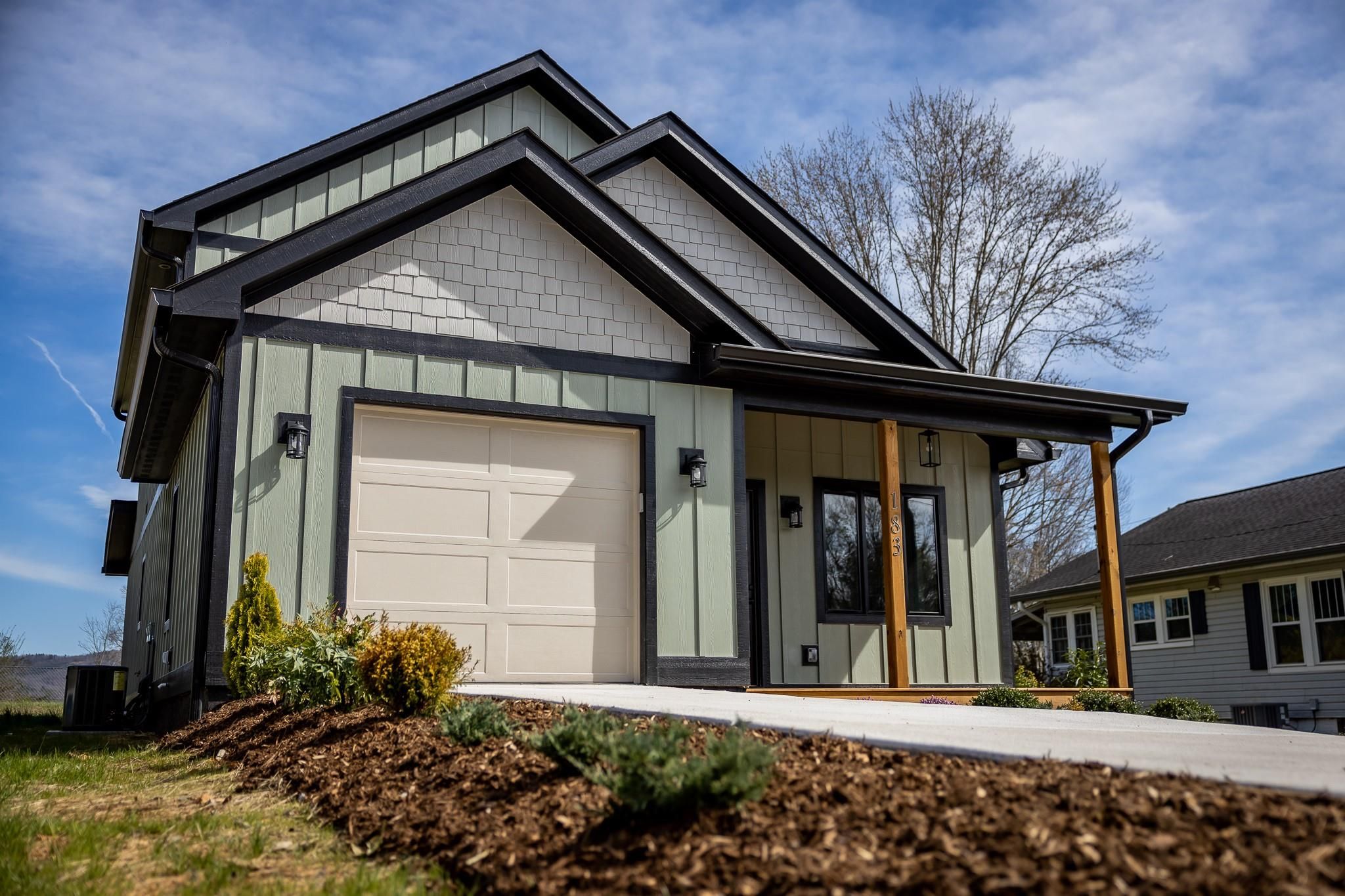183 Neely Road