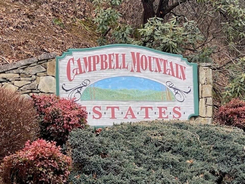 1255 Campbell Mountain Drive