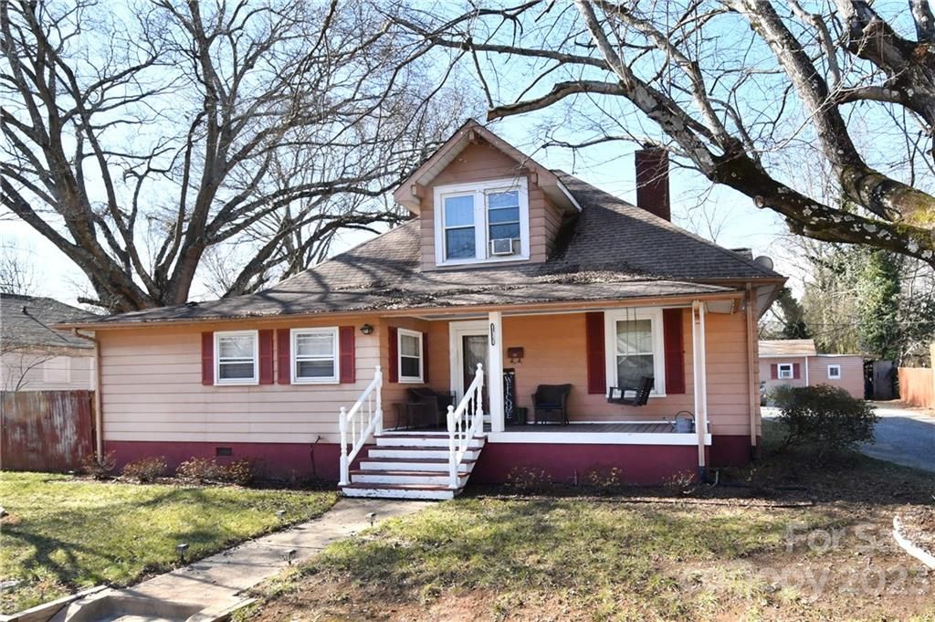 258 Statesville Avenue