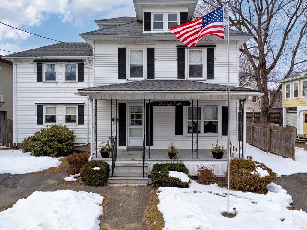 12 Wilder Pl