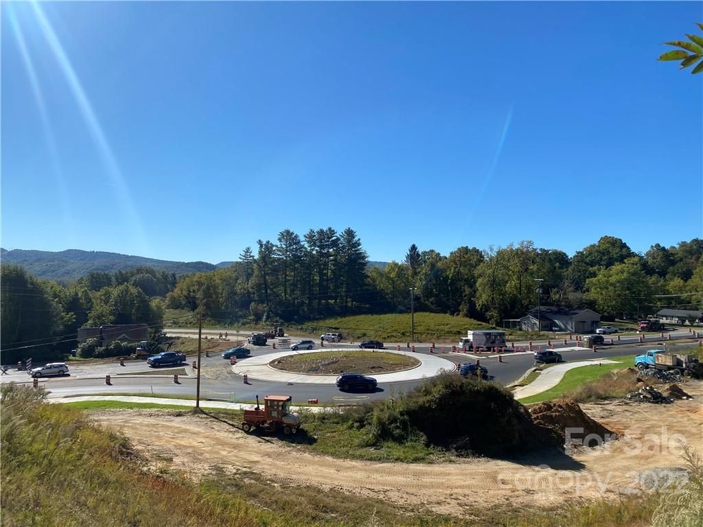 Tbd Asheville Highway
