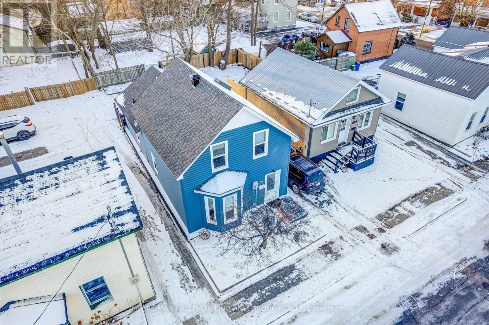134 SANFORD ST