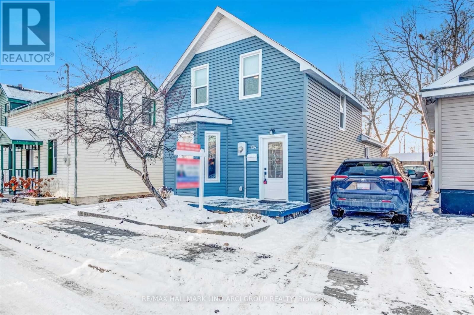 134 SANFORD ST