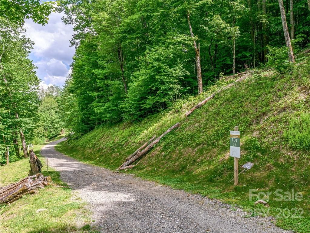 Lot 17 Mountain Gait Drive