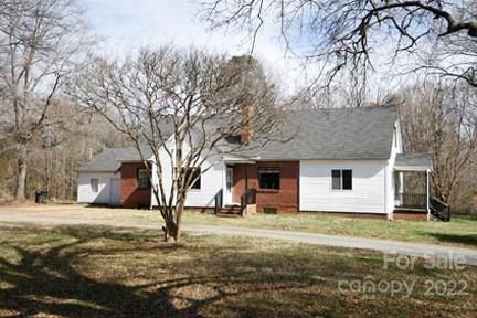 9909 Idlewild Road