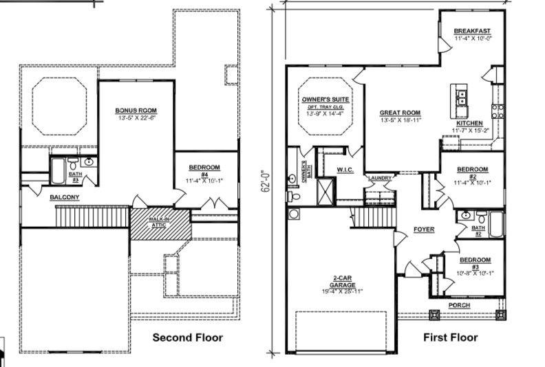 318 Moccasin Trail - Lot 290