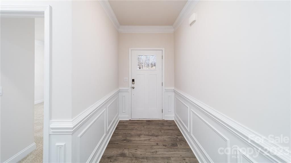 157 Fox Cove Road