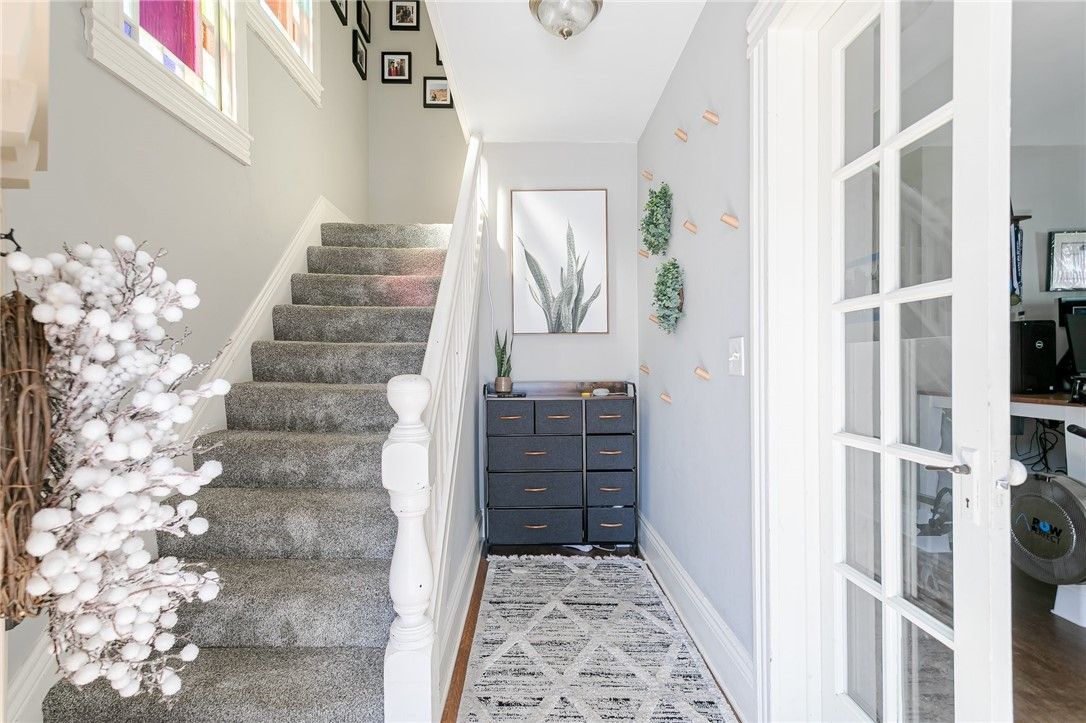232 Henrietta Street