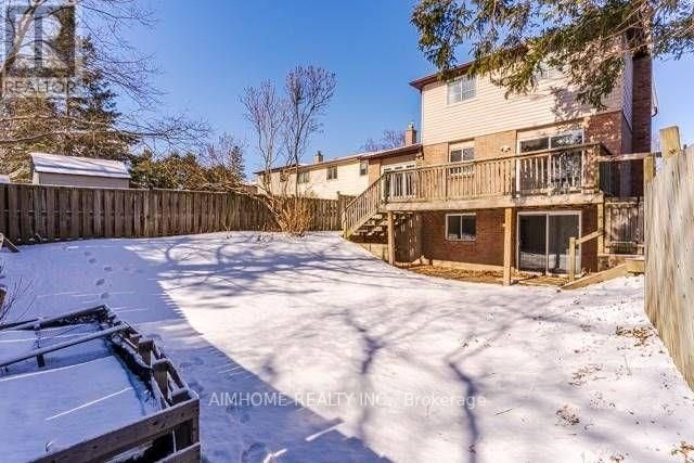 13 WILSON CRT