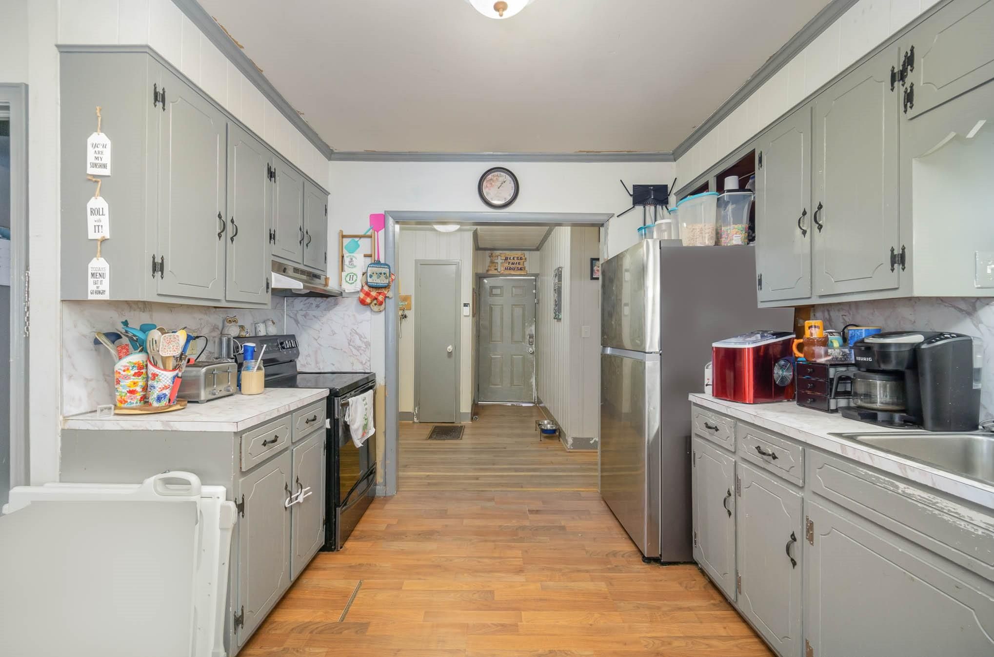 508 Walters Mill Road