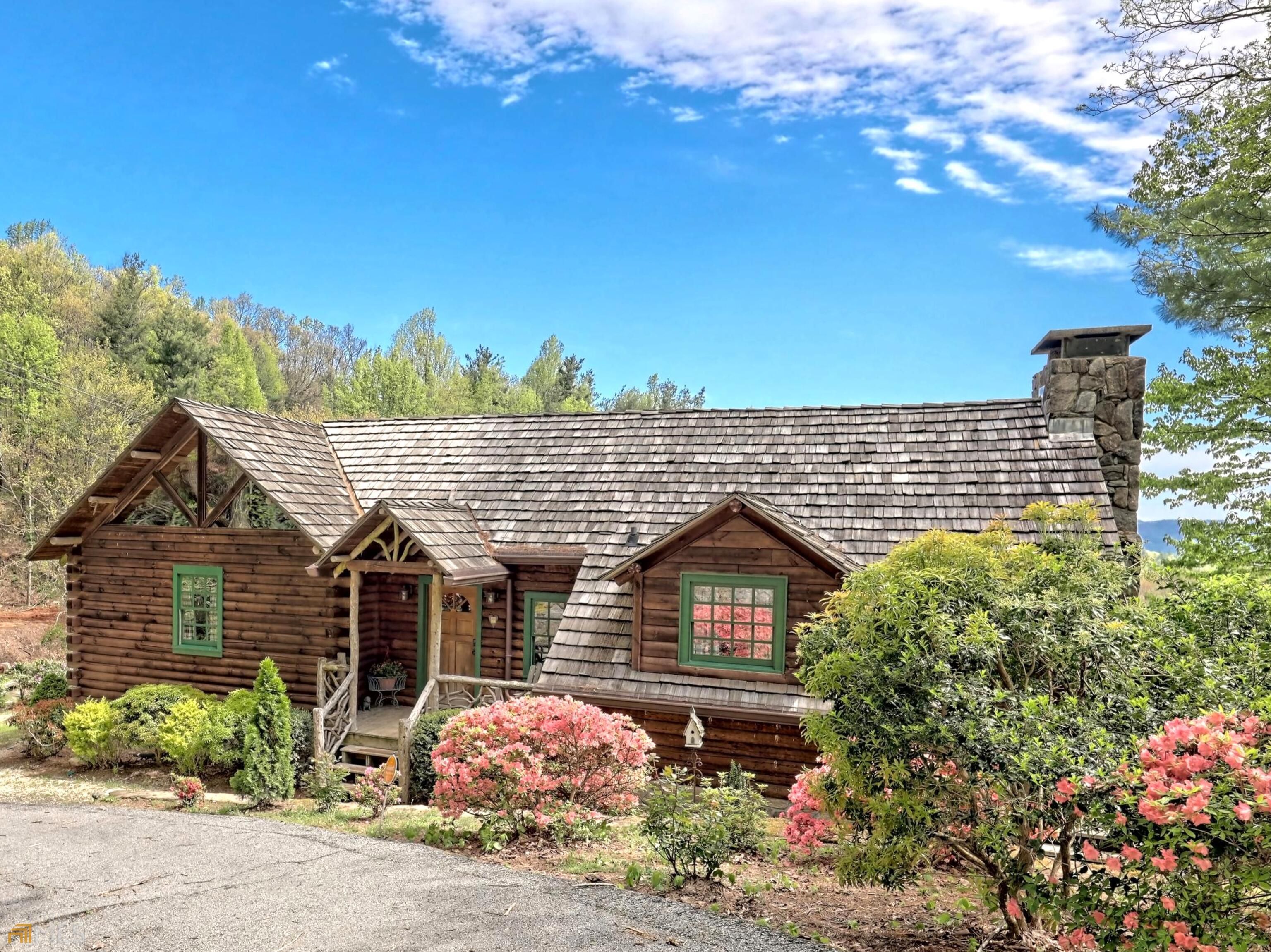 273 Kelsey Mountain Road