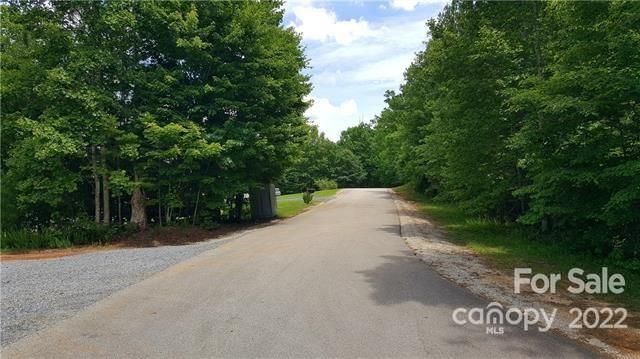 3.99 Acres Shoal Creek Trail