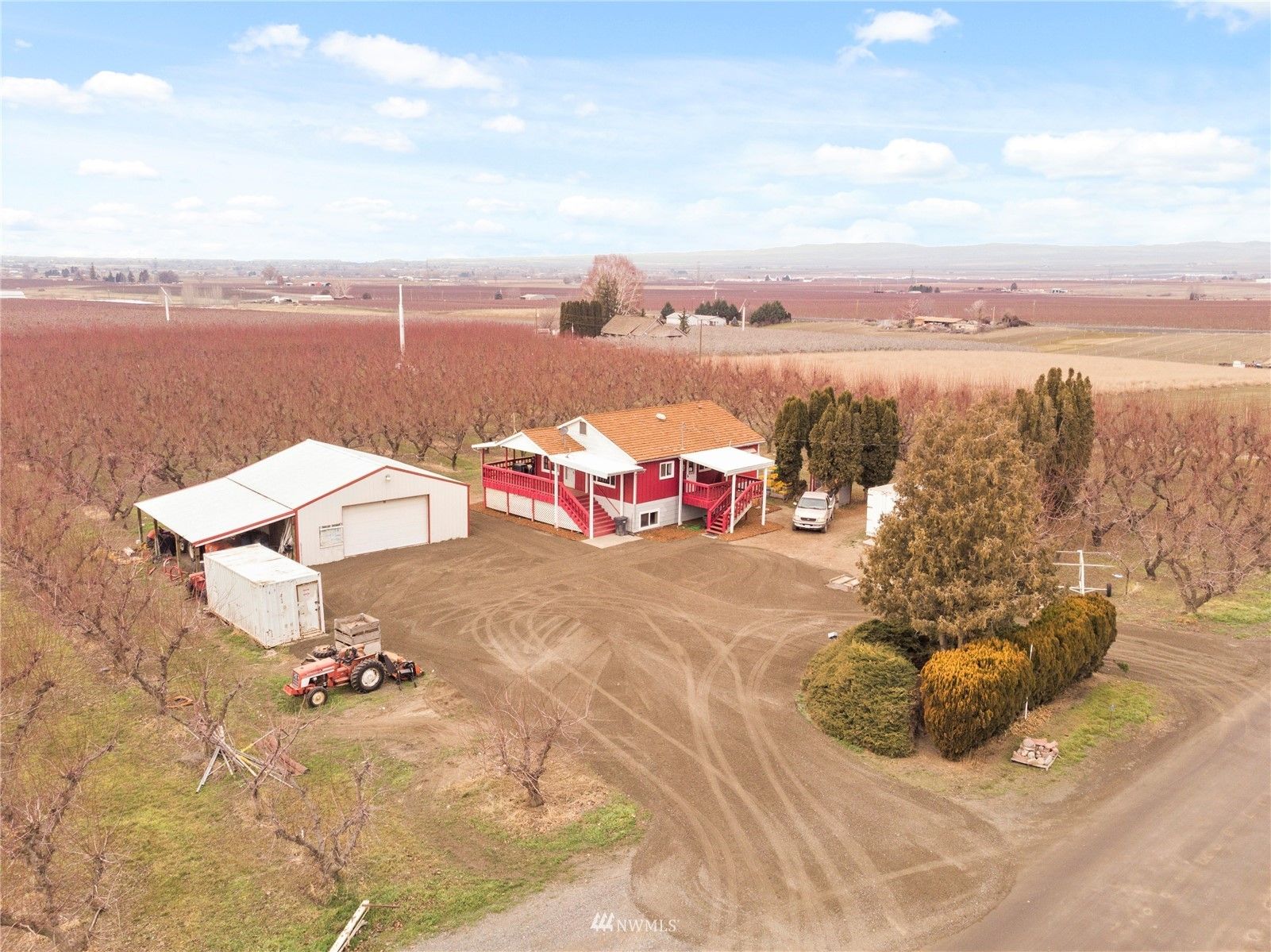 770 Harrison Road