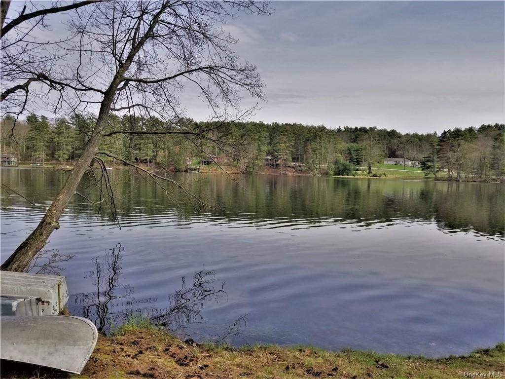 **000** Bodine Lake Road