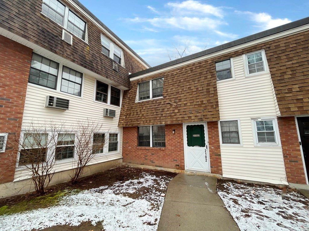 80 Damon Rd