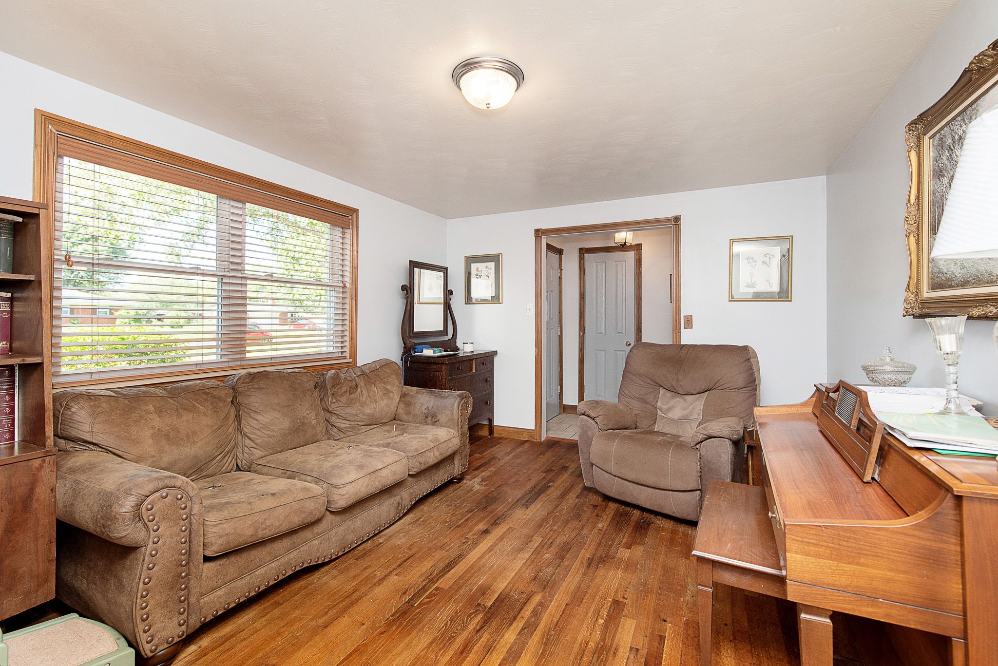 3135 N Co Rd 950 E