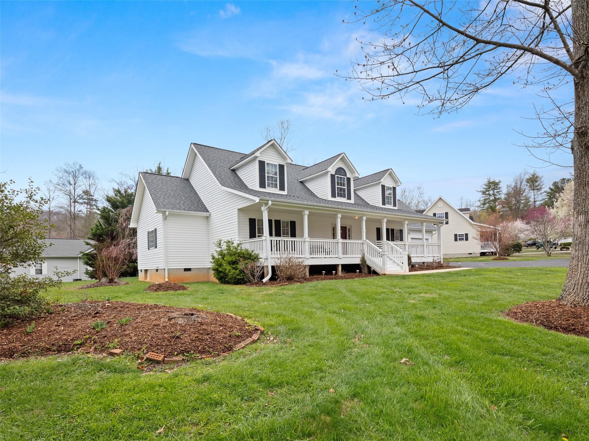 23 Jericho Ridge Road