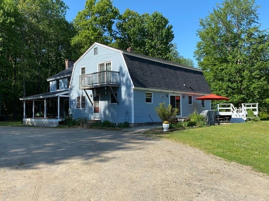 283 Martindale Rd