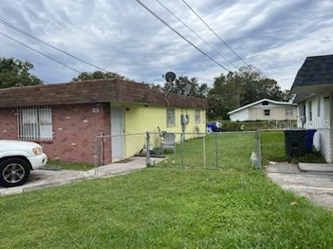 505 Choctaw Avenue