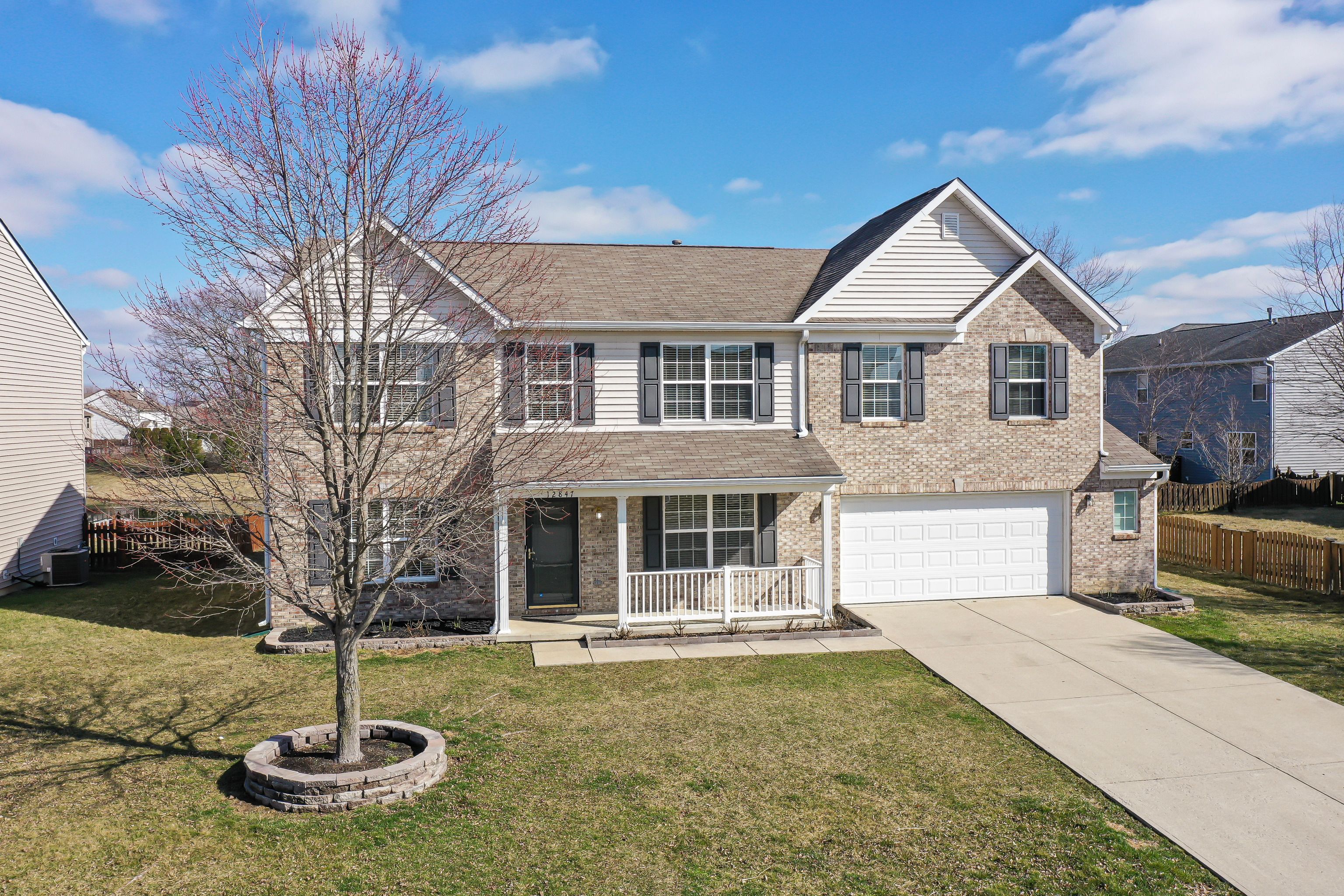 12847 Arvada Place