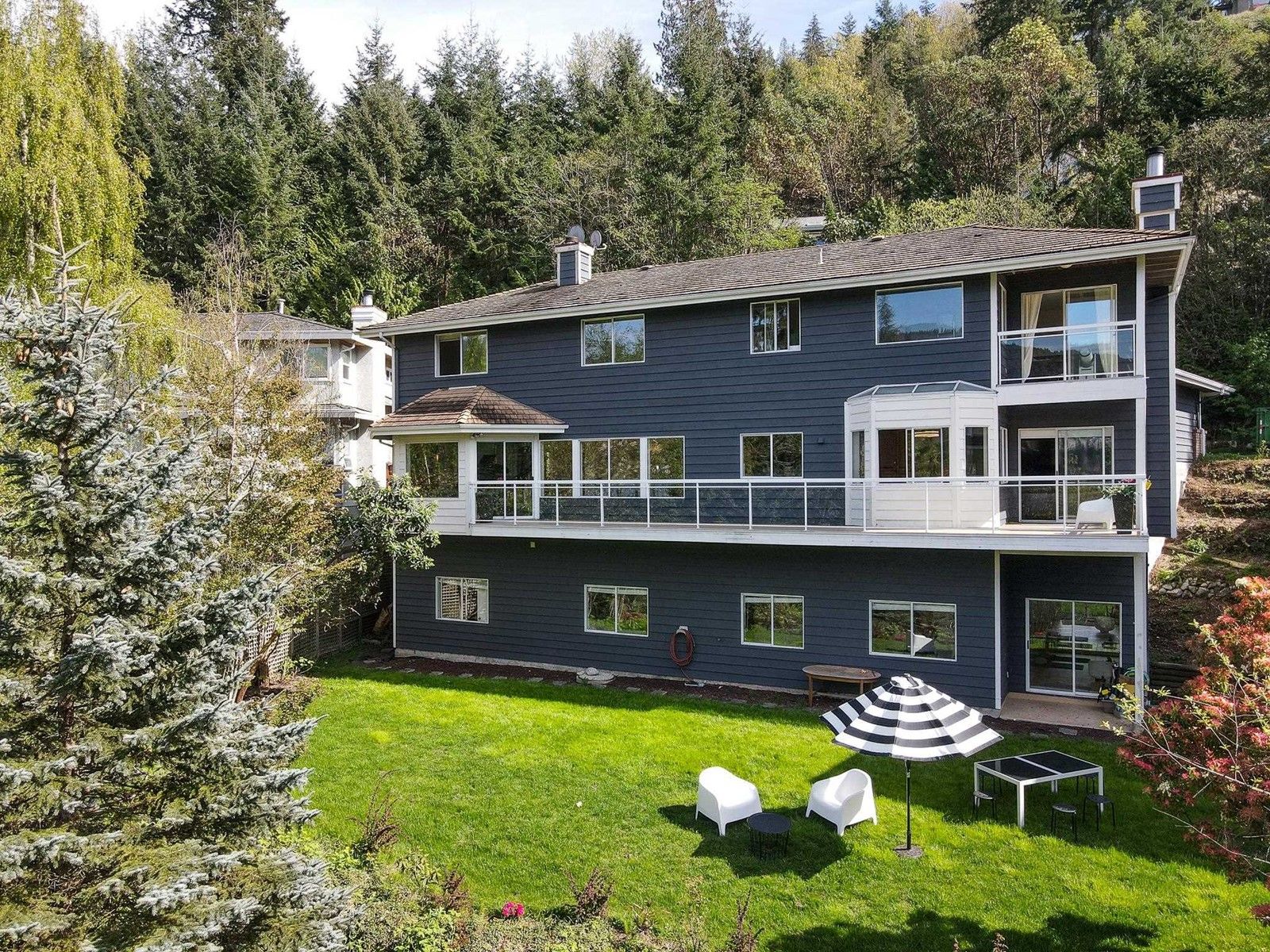 5485 KEITH ROAD