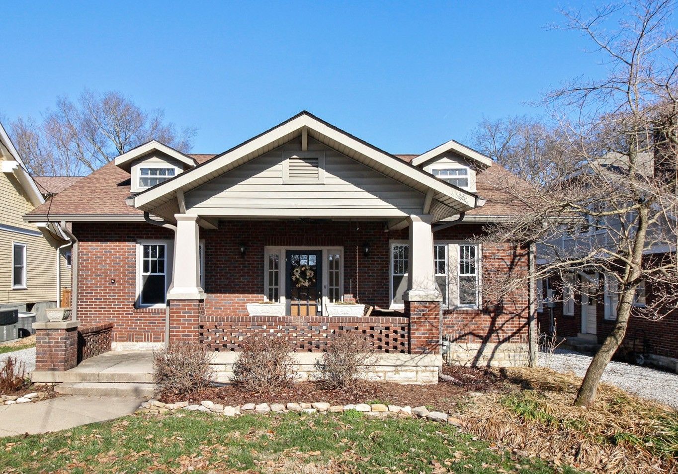 164 Woodmont Blvd