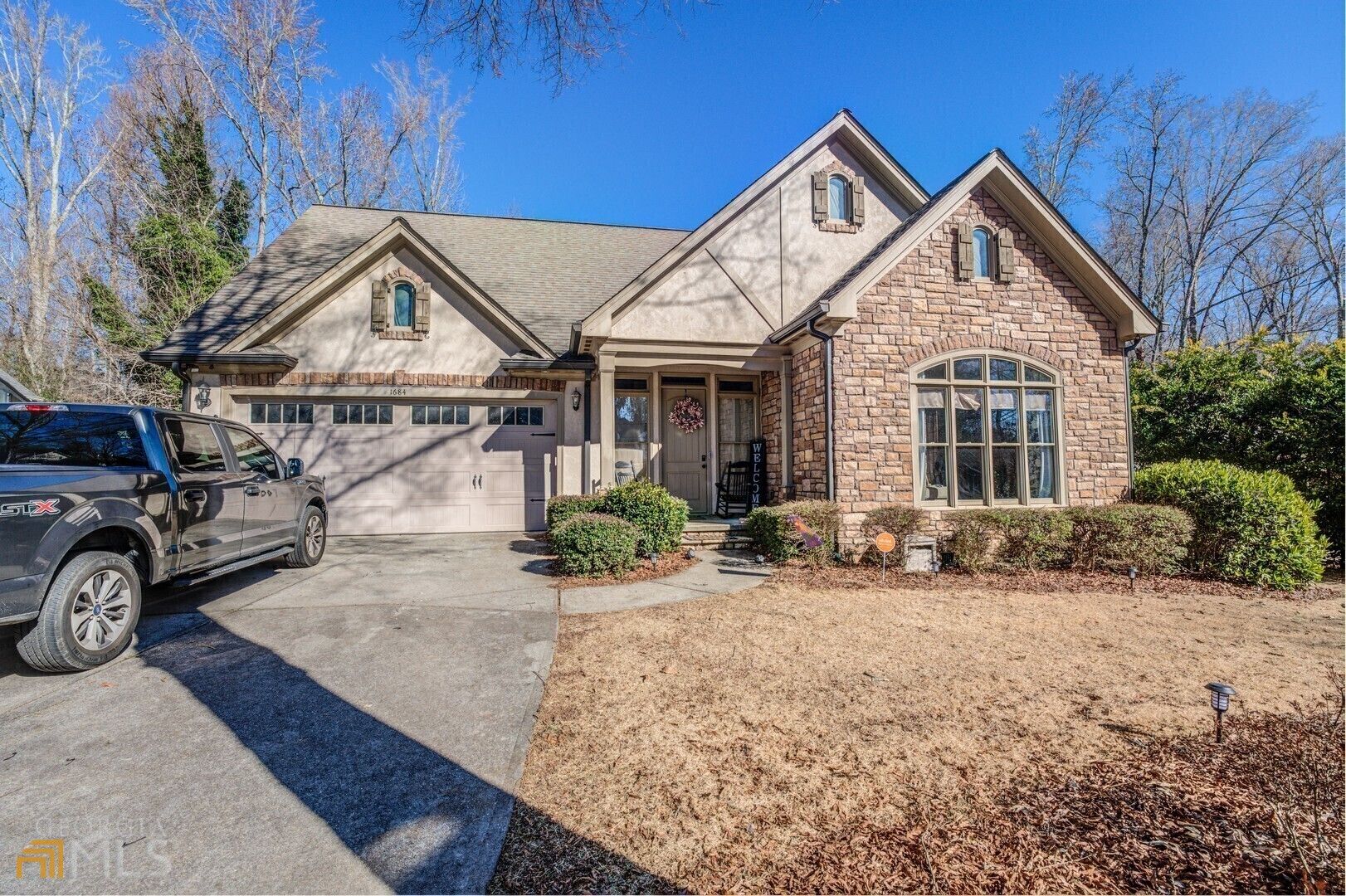 1684 Four Lakes Drive