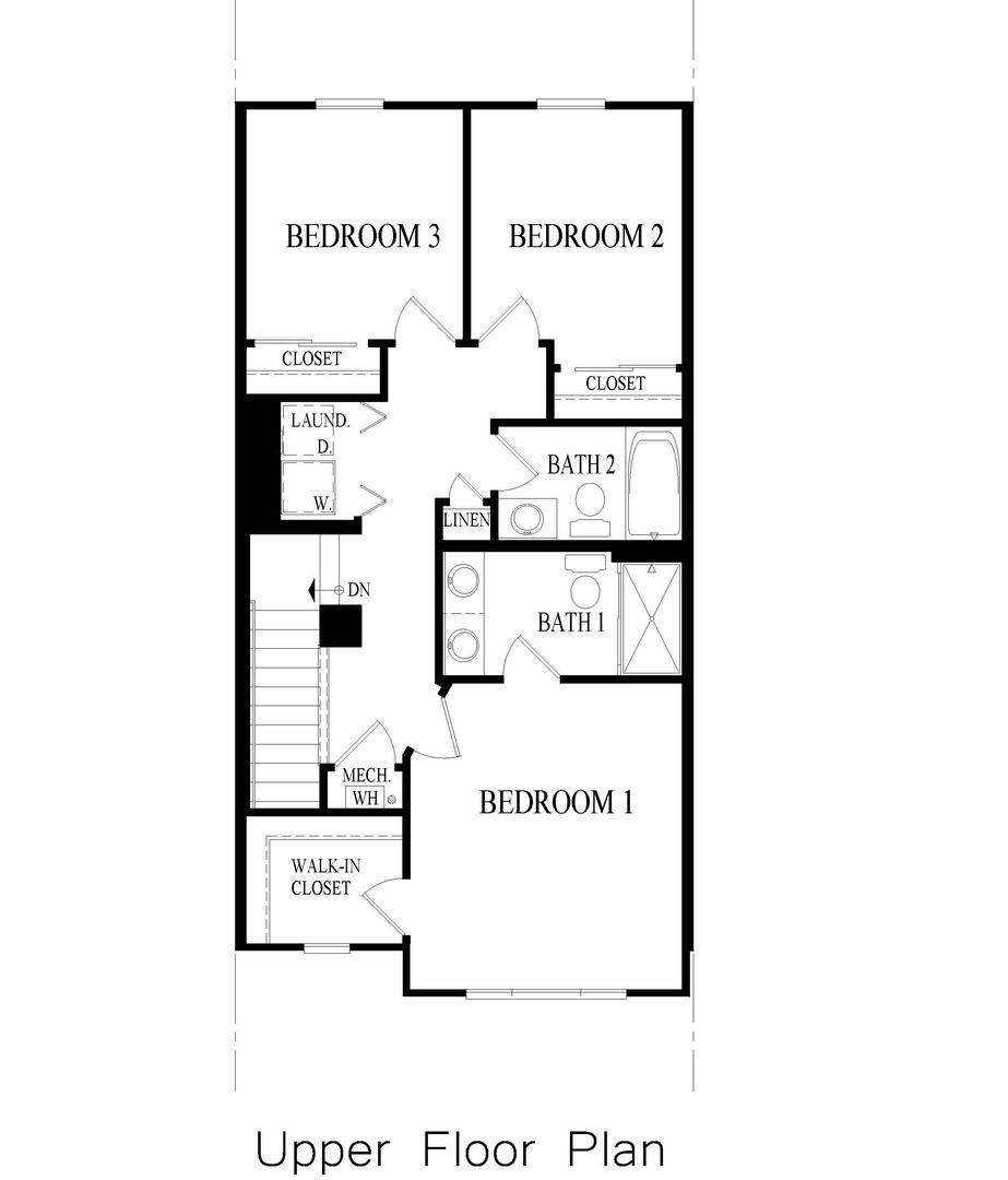2001 Sequoia Avenue