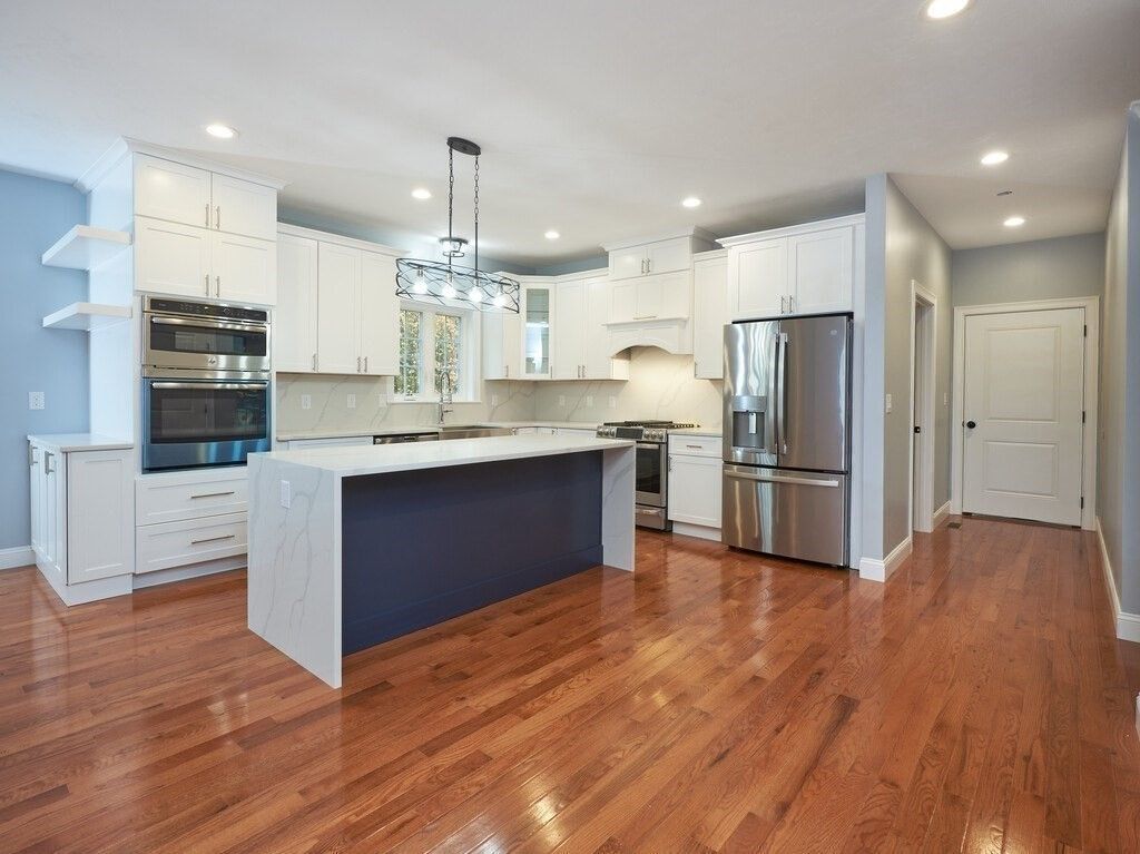 5 Stockwell Farm Way