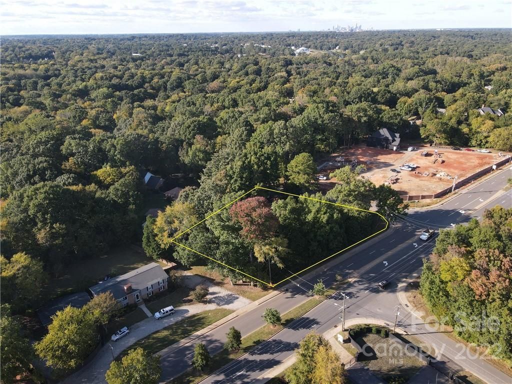 5500 Carmel Road