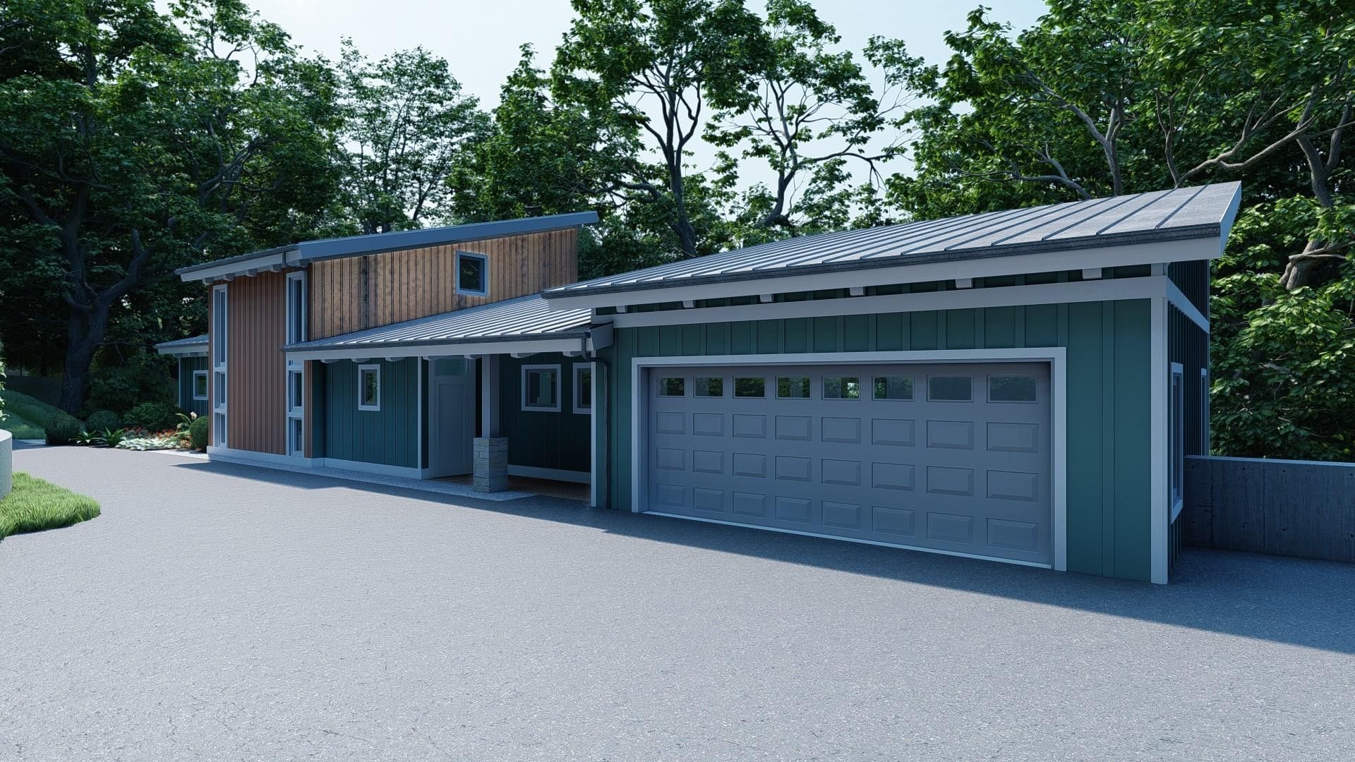 Lot 6 Elk Mountain Ridge