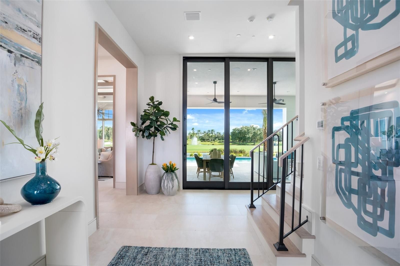 4030 Grande Brick Loop