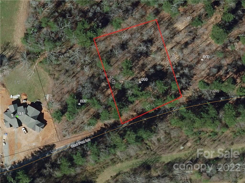 319 Red Fox Lane