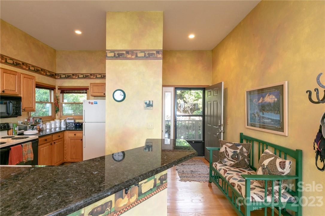 140 Slickrock Road