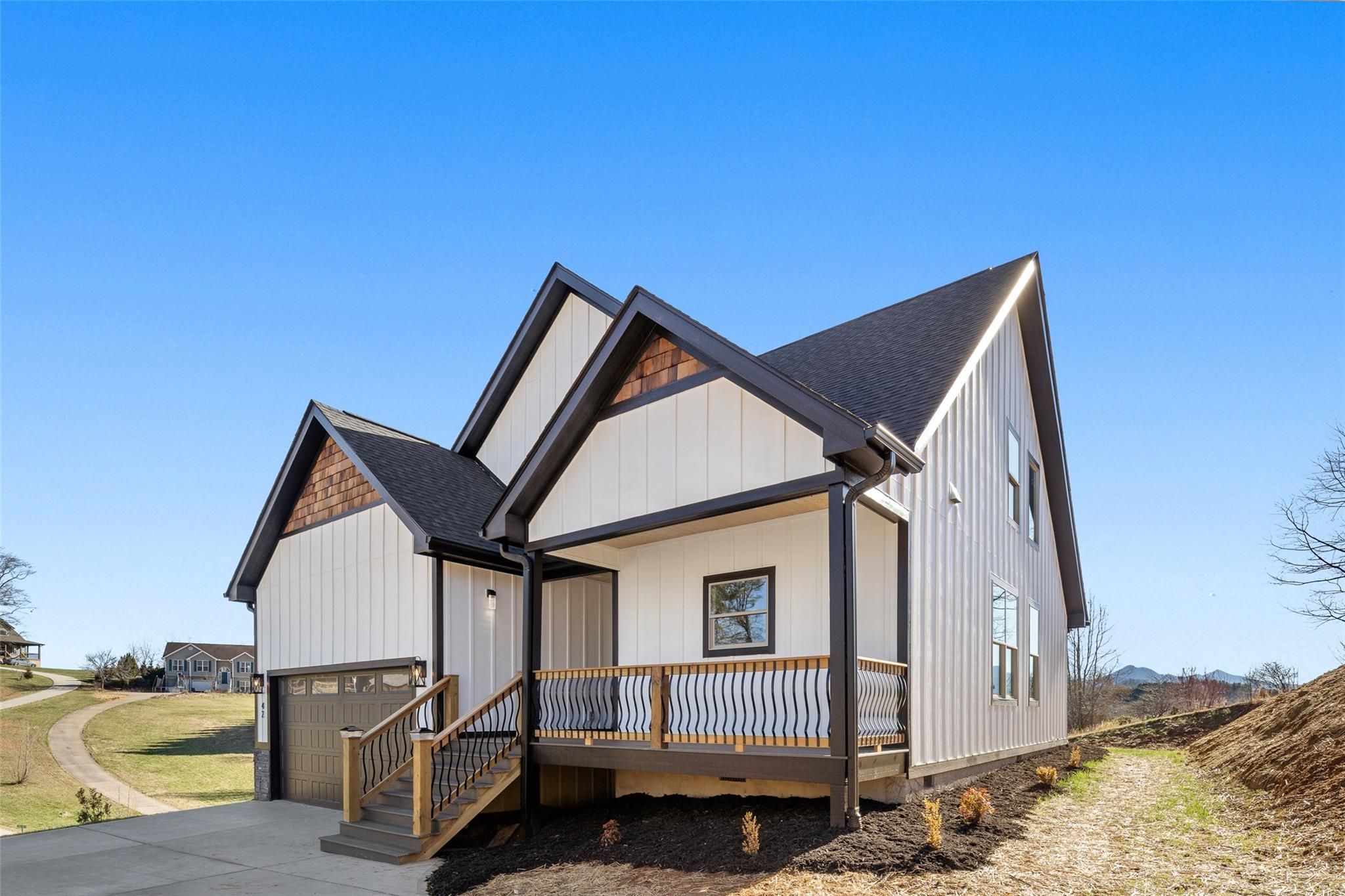 42 Lawson Ridge Road