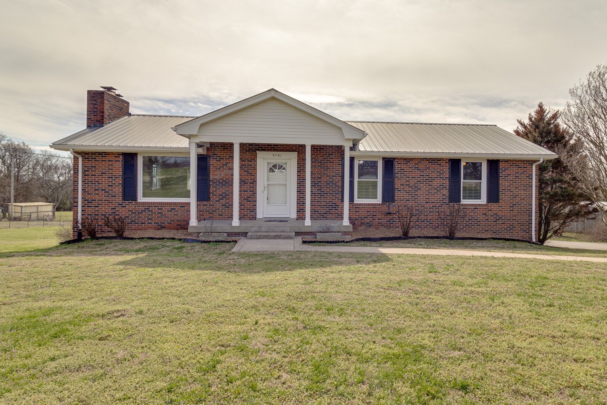 5791 Franklin Rd