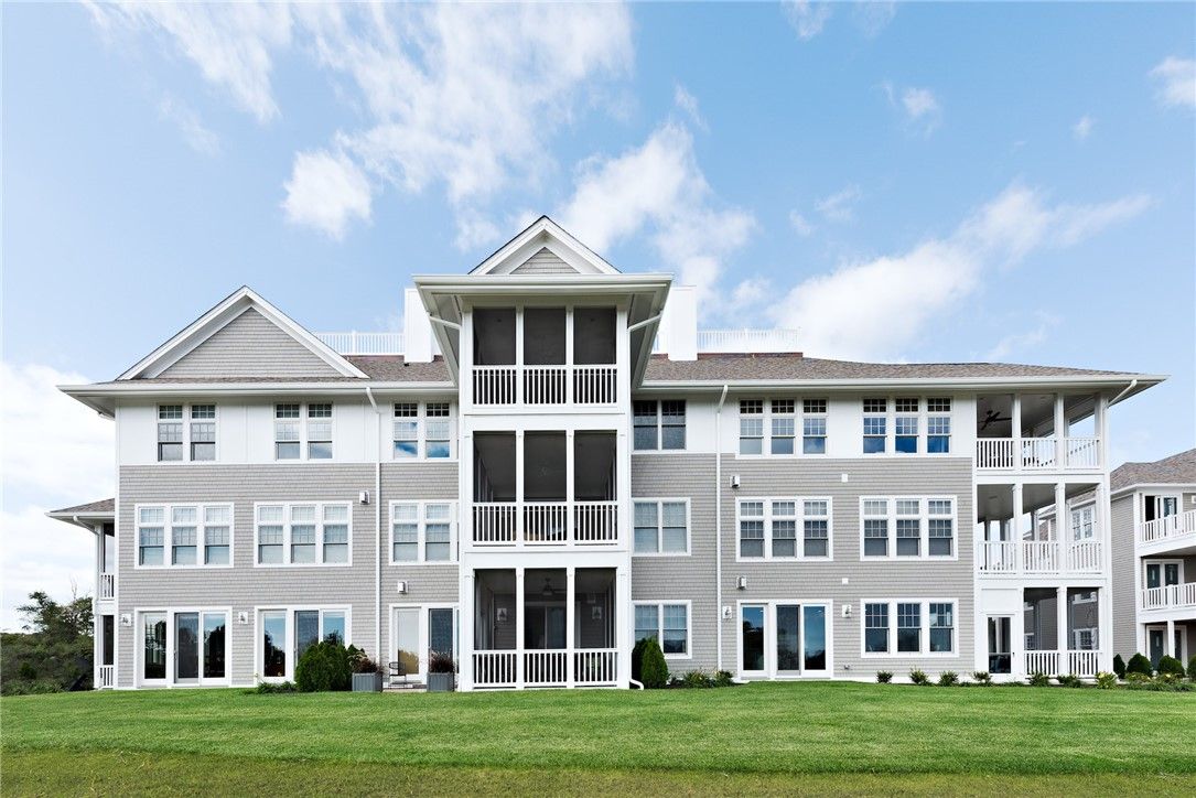 9 Compass Way