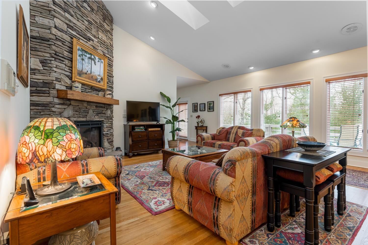 101 Maple Hill Drive