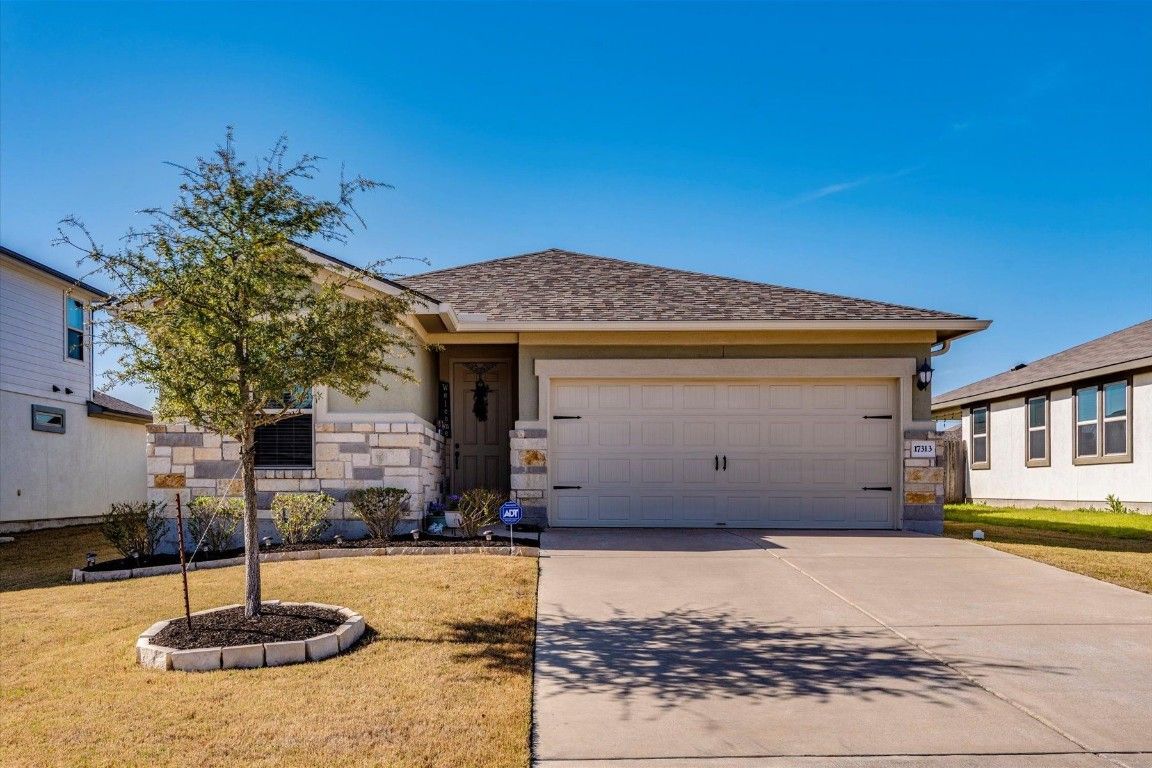 17313 Gabbro Drive