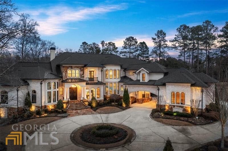 3263 Balley Forrest Drive