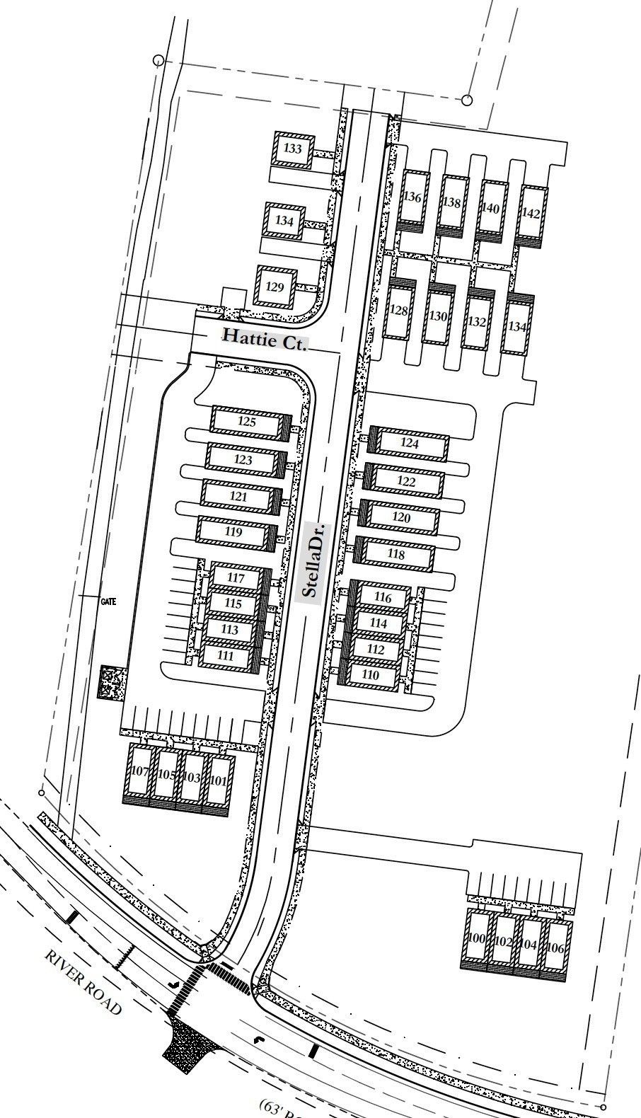 119 Stella Dr