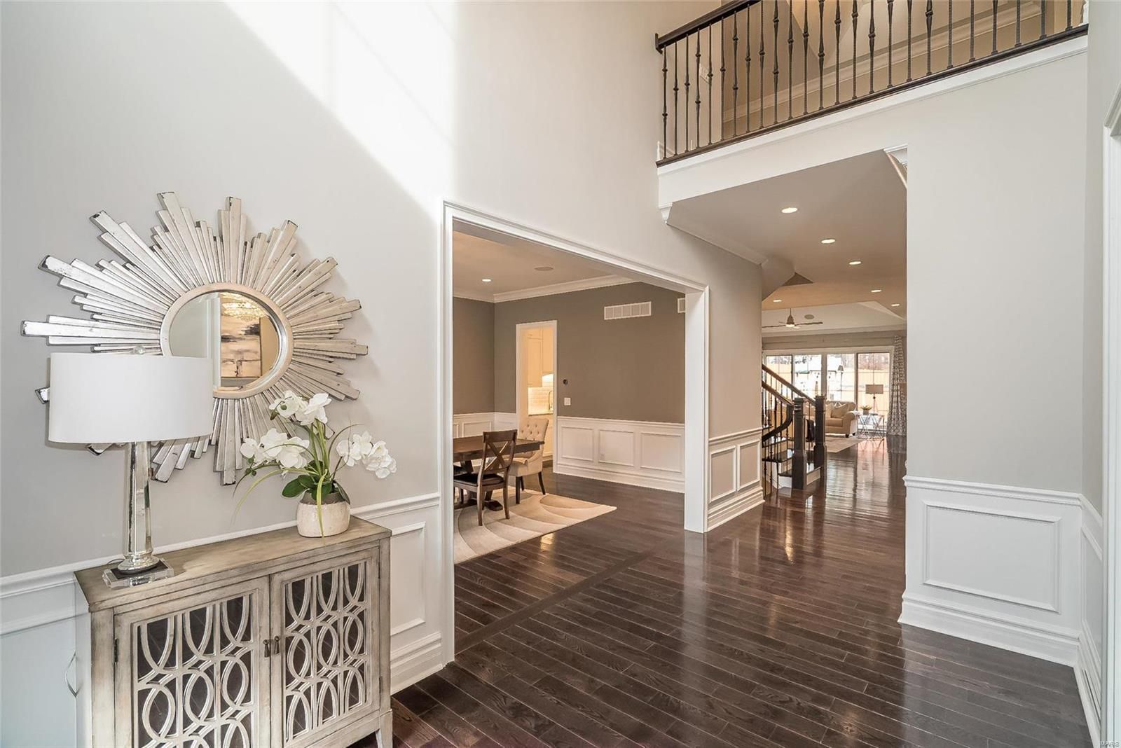 1 Tuscany Park