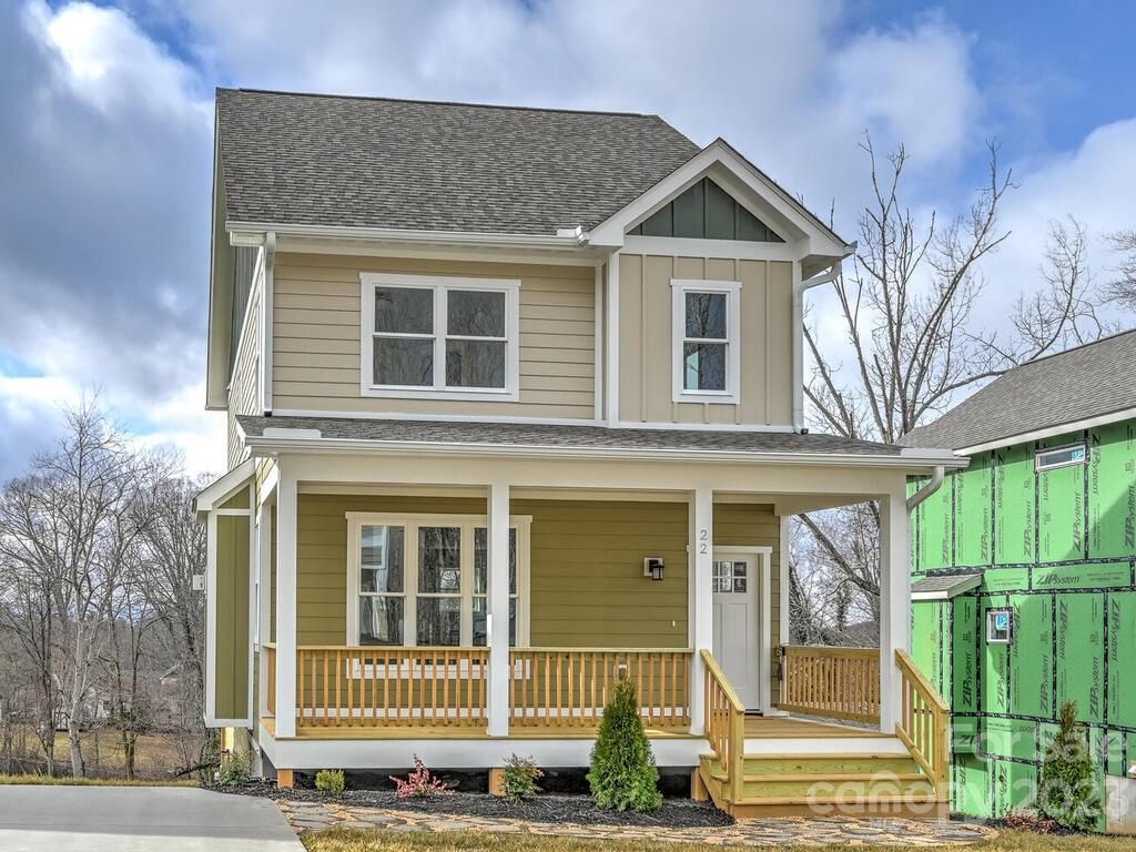 22 Loblolly Lane